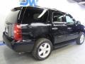 Black - Tahoe LTZ 4x4 Photo No. 4