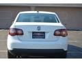 Candy White - Jetta SE Sedan Photo No. 5