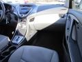 2011 Titanium Gray Metallic Hyundai Elantra GLS  photo #13