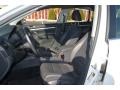 Candy White - Jetta SE Sedan Photo No. 13