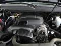 Black - Tahoe LTZ 4x4 Photo No. 28