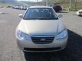 Laguna Sand - Elantra GLS Sedan Photo No. 2