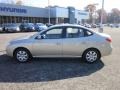 Laguna Sand - Elantra GLS Sedan Photo No. 4