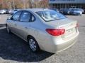 Laguna Sand - Elantra GLS Sedan Photo No. 5