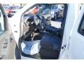 Avalanche White - Frontier NISMO Crew Cab 4x4 Photo No. 8