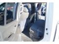 2007 Avalanche White Nissan Frontier NISMO Crew Cab 4x4  photo #9