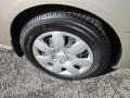 Laguna Sand - Elantra GLS Sedan Photo No. 9