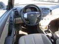 Laguna Sand - Elantra GLS Sedan Photo No. 15