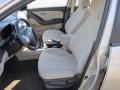 Laguna Sand - Elantra GLS Sedan Photo No. 16