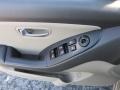 Laguna Sand - Elantra GLS Sedan Photo No. 18