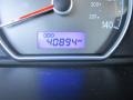 Laguna Sand - Elantra GLS Sedan Photo No. 20