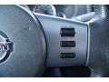 Avalanche White - Frontier NISMO Crew Cab 4x4 Photo No. 24