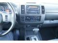 Avalanche White - Frontier NISMO Crew Cab 4x4 Photo No. 31