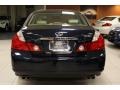 Twilight Blue Pearl - M 35x Sedan Photo No. 5
