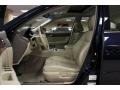 Twilight Blue Pearl - M 35x Sedan Photo No. 7