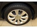 Twilight Blue Pearl - M 35x Sedan Photo No. 14