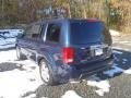 2009 Bali Blue Pearl Honda Pilot EX 4WD  photo #2