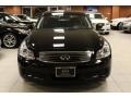 Black Obsidian - G 37 x Sedan Photo No. 2
