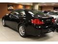 Black Obsidian - G 37 x Sedan Photo No. 4