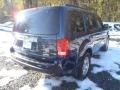 2009 Bali Blue Pearl Honda Pilot EX 4WD  photo #32