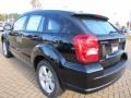 Black - Caliber SXT Photo No. 2