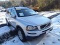 Silver Metallic - XC90 3.2 AWD Photo No. 1