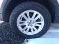 Silver Metallic - XC90 3.2 AWD Photo No. 12