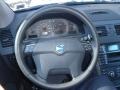 Silver Metallic - XC90 3.2 AWD Photo No. 19
