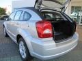 2012 Bright Silver Metallic Dodge Caliber SXT  photo #8