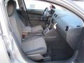 Bright Silver Metallic - Caliber SXT Photo No. 9
