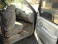  1995 Yukon GT 4x4 Gray Interior