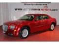 Inferno Red Crystal Pearl - 300 Touring Photo No. 1