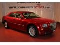 Inferno Red Crystal Pearl - 300 Touring Photo No. 3