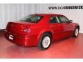 Inferno Red Crystal Pearl - 300 Touring Photo No. 5