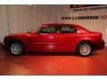 Inferno Red Crystal Pearl - 300 Touring Photo No. 8