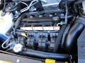 2.0 Liter DOHC 16-Valve Dual VVT 4 Cylinder 2012 Dodge Caliber SXT Engine