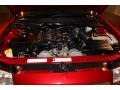 Inferno Red Crystal Pearl - 300 Touring Photo No. 22