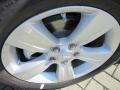 Tungsten Metallic - Caliber SXT Photo No. 5