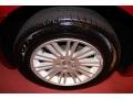 Inferno Red Crystal Pearl - 300 Touring Photo No. 25