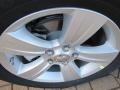 Tungsten Metallic - Caliber SXT Photo No. 5
