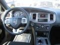 Black Dashboard Photo for 2012 Dodge Charger #55963224