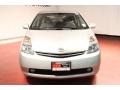 Classic Silver Metallic - Prius Hybrid Photo No. 2