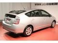 Classic Silver Metallic - Prius Hybrid Photo No. 5