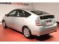 Classic Silver Metallic - Prius Hybrid Photo No. 6