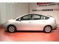 Classic Silver Metallic - Prius Hybrid Photo No. 7
