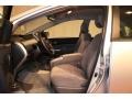 Classic Silver Metallic - Prius Hybrid Photo No. 9