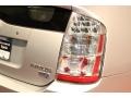 Classic Silver Metallic - Prius Hybrid Photo No. 15