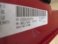 Redline 3-Coat Pearl - Charger SRT8 Photo No. 15