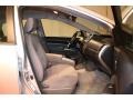 Classic Silver Metallic - Prius Hybrid Photo No. 19