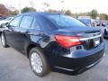 Blackberry Pearl Coat - 200 Touring Sedan Photo No. 2